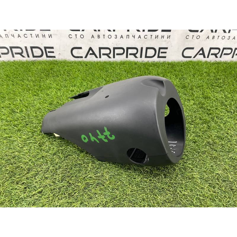 Кожух рулевой колонки (салон) Audi Q5 8R 2012 3.2 CALB 8R09535156PS
