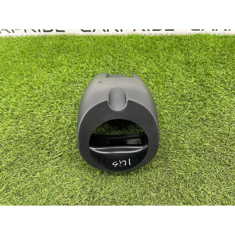 Кожух рулевой колонки (салон) Audi Q5 8R 2012 3.2 CALB 8R09535156PS