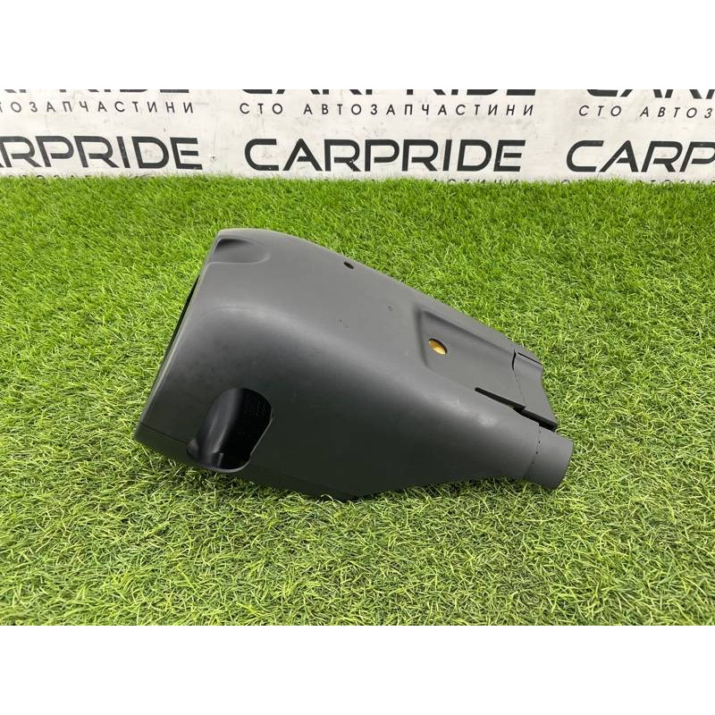 Кожух рулевой колонки (салон) Audi Q5 8R 2012 3.2 CALB 8R09535156PS