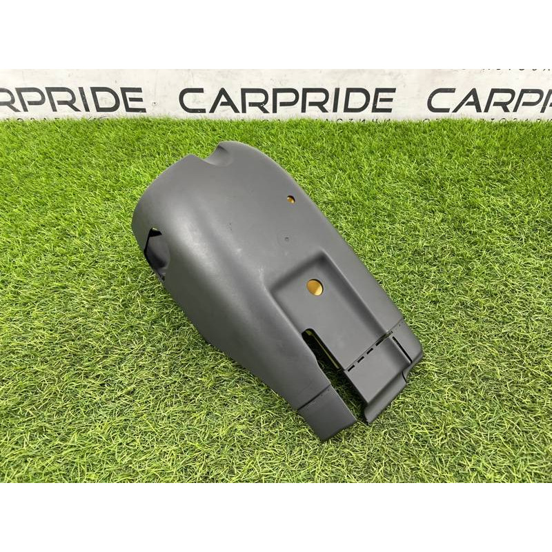 Кожух рулевой колонки (салон) Audi Q5 8R 2012 3.2 CALB 8R09535156PS