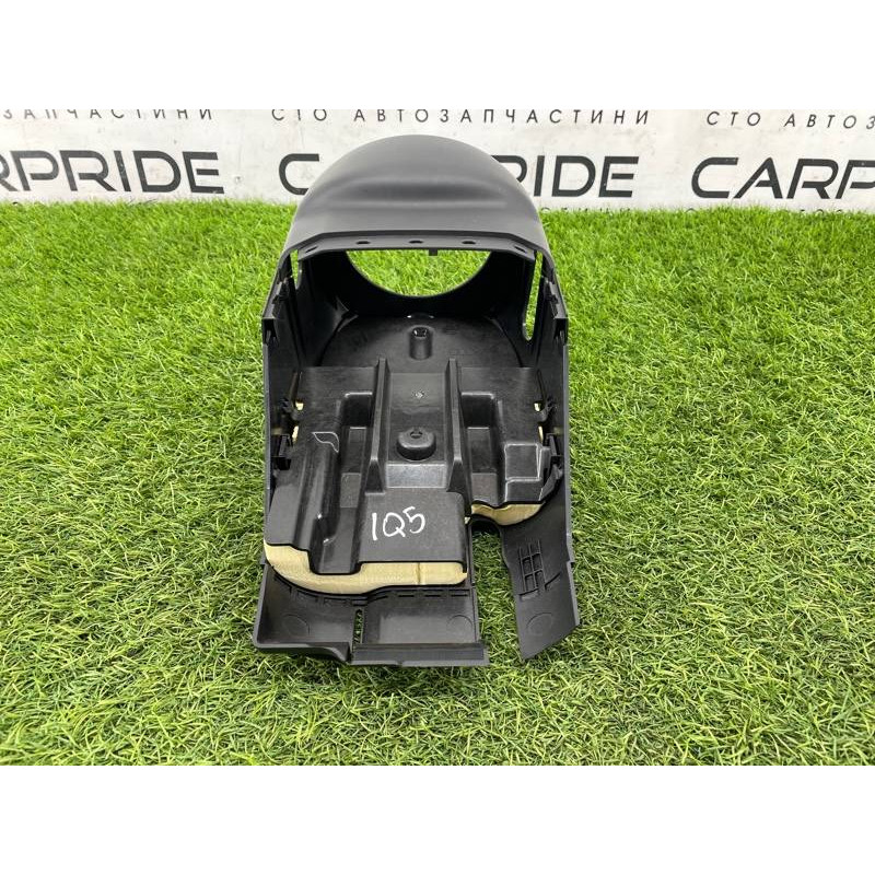 Кожух рулевой колонки (салон) Audi Q5 8R 2012 3.2 CALB 8R09535156PS