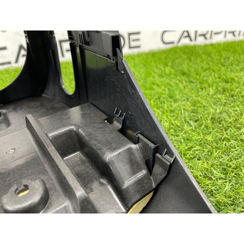 Кожух рулевой колонки (салон) Audi Q5 8R 2012 3.2 CALB 8R09535156PS