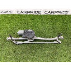 Трапеция дворников