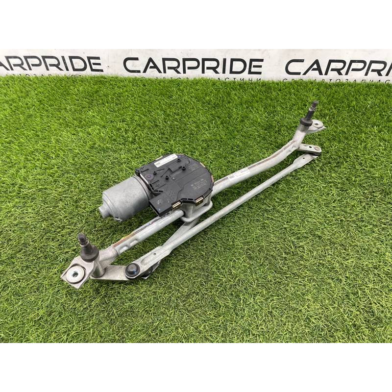 Трапеция дворников (кузов и элементы) AUDI A8 D4 2011 4,2 4H1955023C