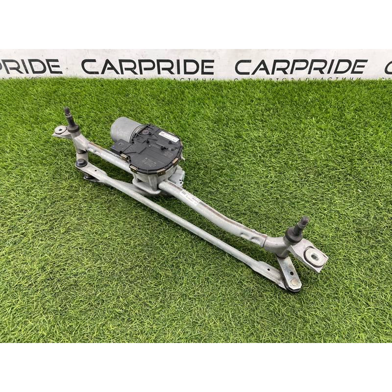 Трапеция дворников (кузов и элементы) AUDI A8 D4 2011 4,2 4H1955023C