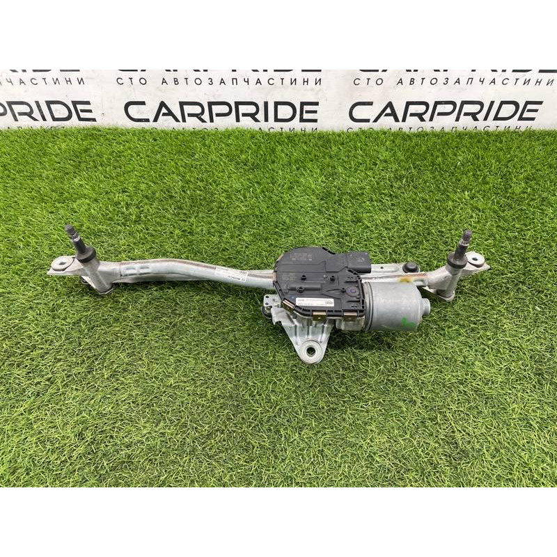 Трапеция дворников (кузов и элементы) AUDI A8 D4 2011 4,2 4H1955023C