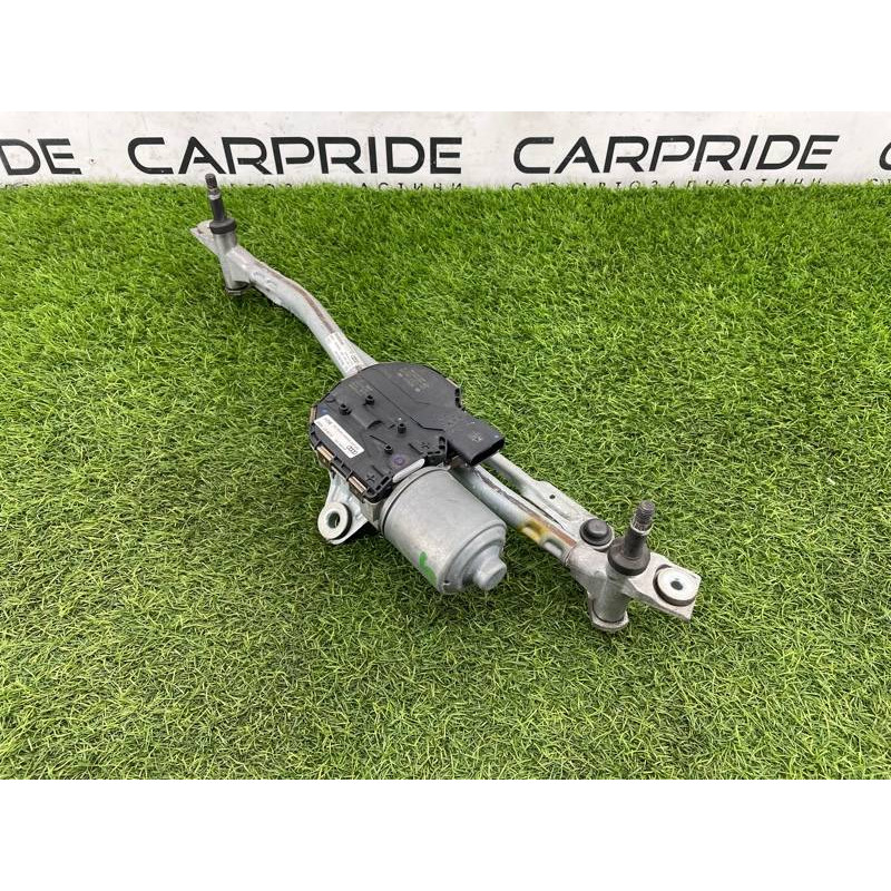 Трапеция дворников (кузов и элементы) AUDI A8 D4 2011 4,2 4H1955023C