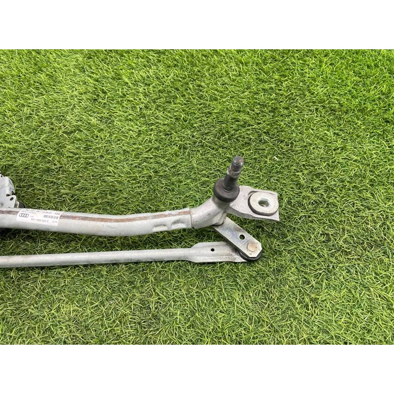 Трапеция дворников (кузов и элементы) AUDI A8 D4 2011 4,2 4H1955023C