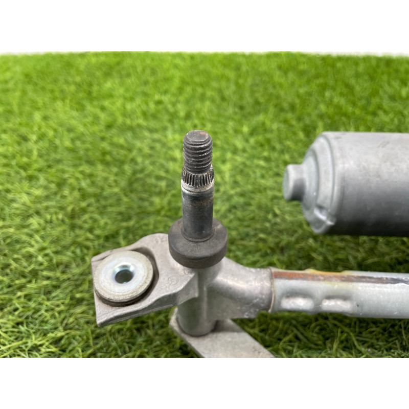 Трапеция дворников (кузов и элементы) AUDI A8 D4 2011 4,2 4H1955023C