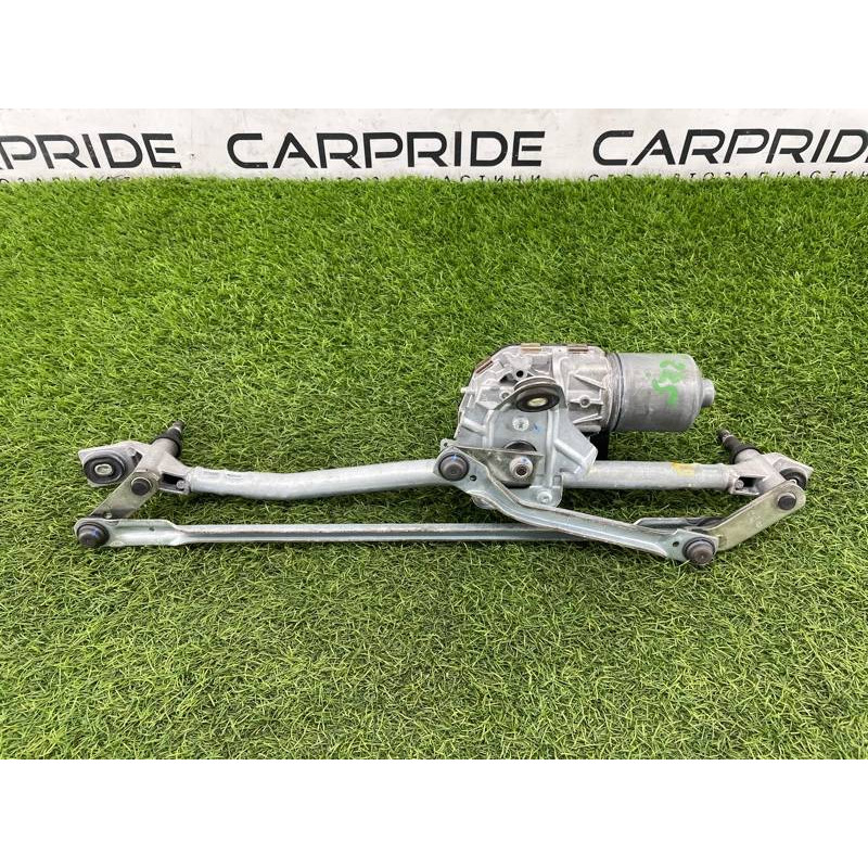 Трапеция дворников (кузов и элементы) AUDI A8 D4 2011 4,2 4H1955023C