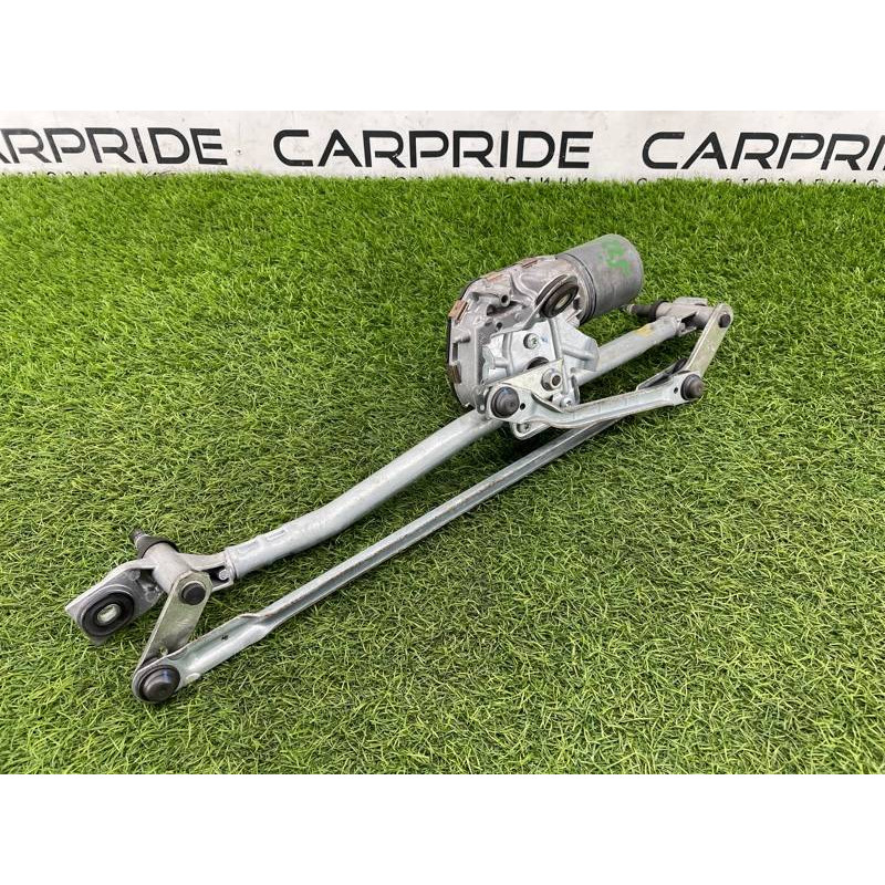 Трапеция дворников (кузов и элементы) AUDI A8 D4 2011 4,2 4H1955023C