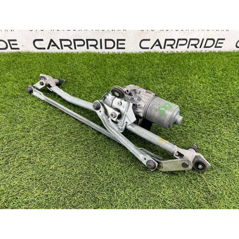 Трапеция дворников (кузов и элементы) AUDI A8 D4 2011 4,2 4H1955023C