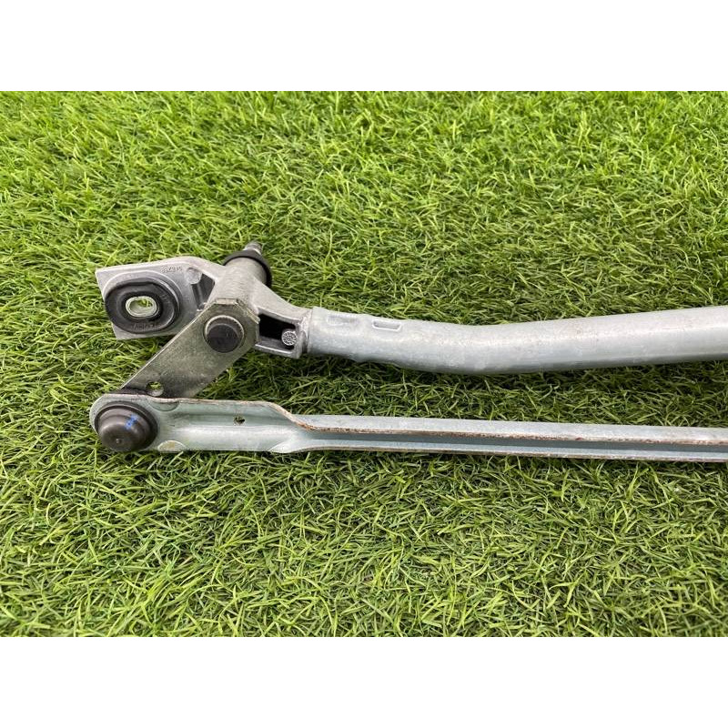 Трапеция дворников (кузов и элементы) AUDI A8 D4 2011 4,2 4H1955023C