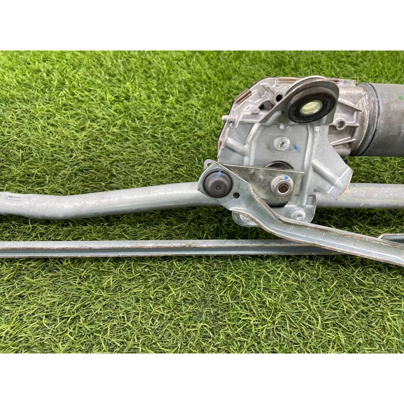 Трапеция дворников (кузов и элементы) AUDI A8 D4 2011 4,2 4H1955023C