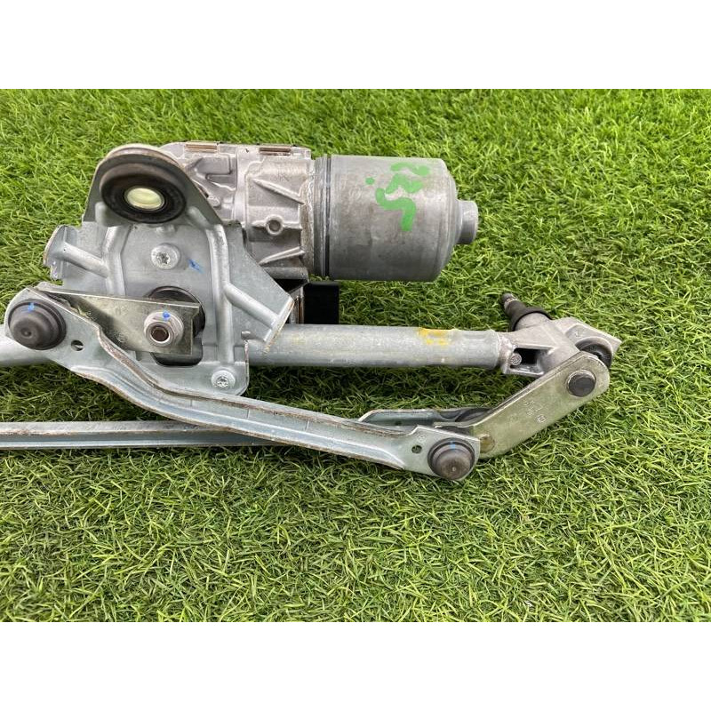 Трапеция дворников (кузов и элементы) AUDI A8 D4 2011 4,2 4H1955023C