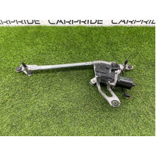 Трапеция дворников