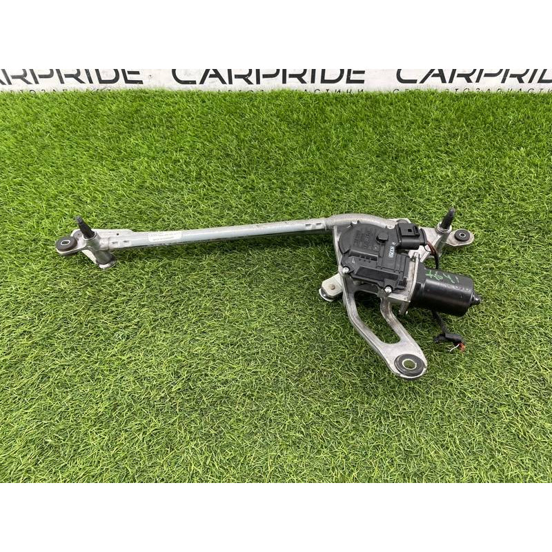 Трапеция дворников (кузов и элементы) Audi A5 F5 2019 2.0 TFSI 8W6955023D