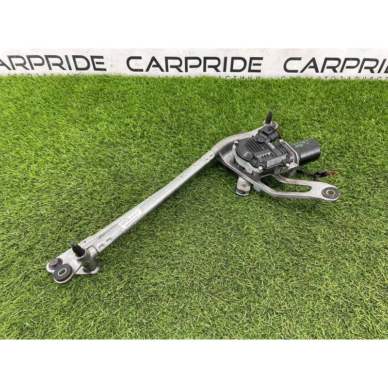 Трапеция дворников (кузов и элементы) Audi A5 F5 2019 2.0 TFSI 8W6955023D