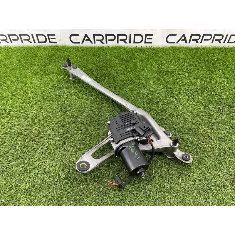 Трапеция дворников (кузов и элементы) Audi A5 F5 2019 2.0 TFSI 8W6955023D