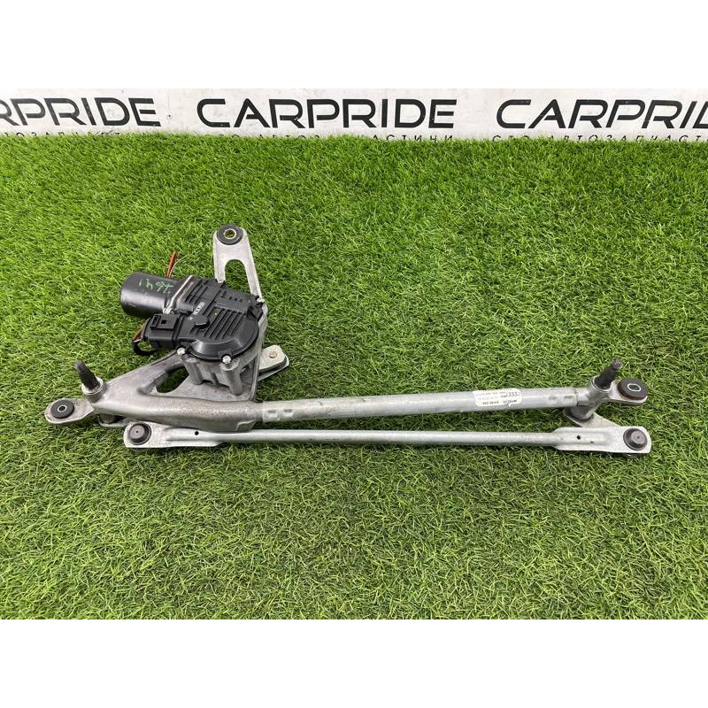 Трапеция дворников (кузов и элементы) Audi A5 F5 2019 2.0 TFSI 8W6955023D