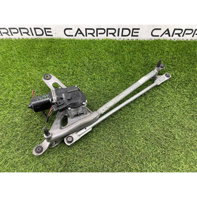 Трапеция дворников (кузов и элементы) Audi A5 F5 2019 2.0 TFSI 8W6955023D