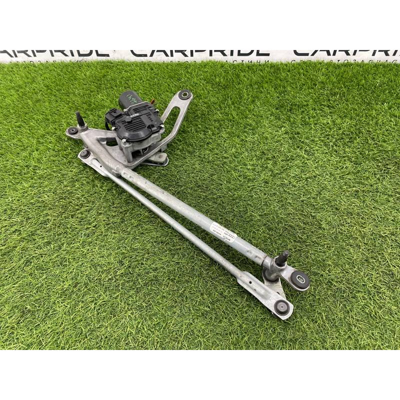 Трапеция дворников (кузов и элементы) Audi A5 F5 2019 2.0 TFSI 8W6955023D