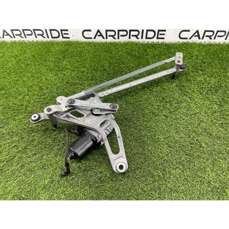 Трапеция дворников (кузов и элементы) Audi A5 F5 2019 2.0 TFSI 8W6955023D