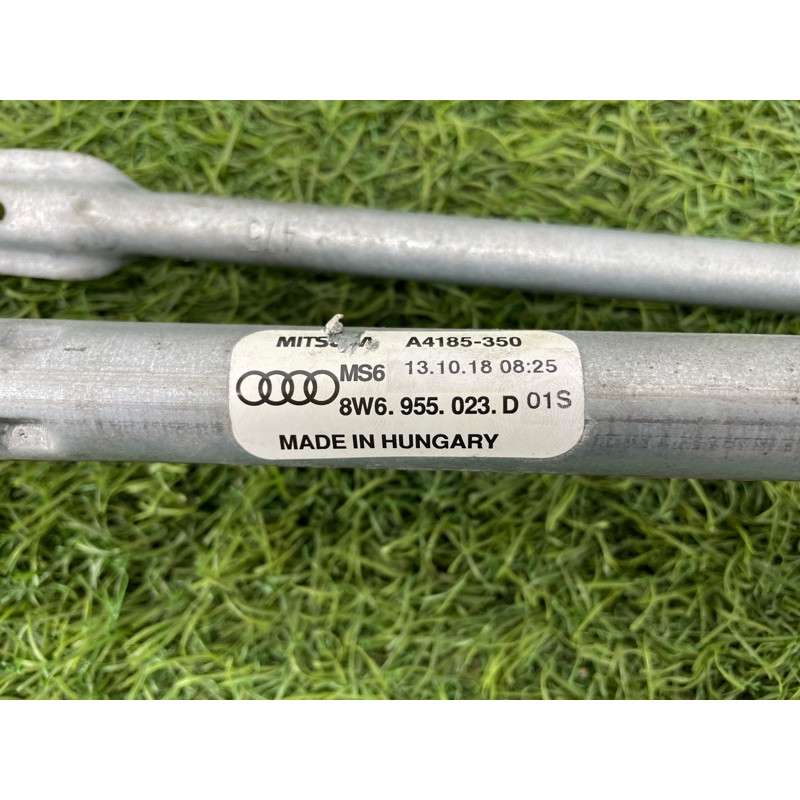 Трапеция дворников (кузов и элементы) Audi A5 F5 2019 2.0 TFSI 8W6955023D