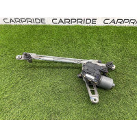 Трапеция дворников