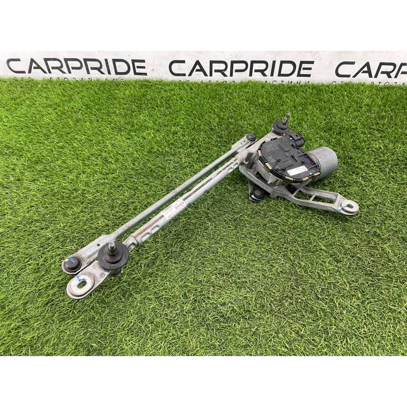 Трапеция дворников (кузов и элементы) AUDI A4 B9 2017 2.0L 8W1955023A