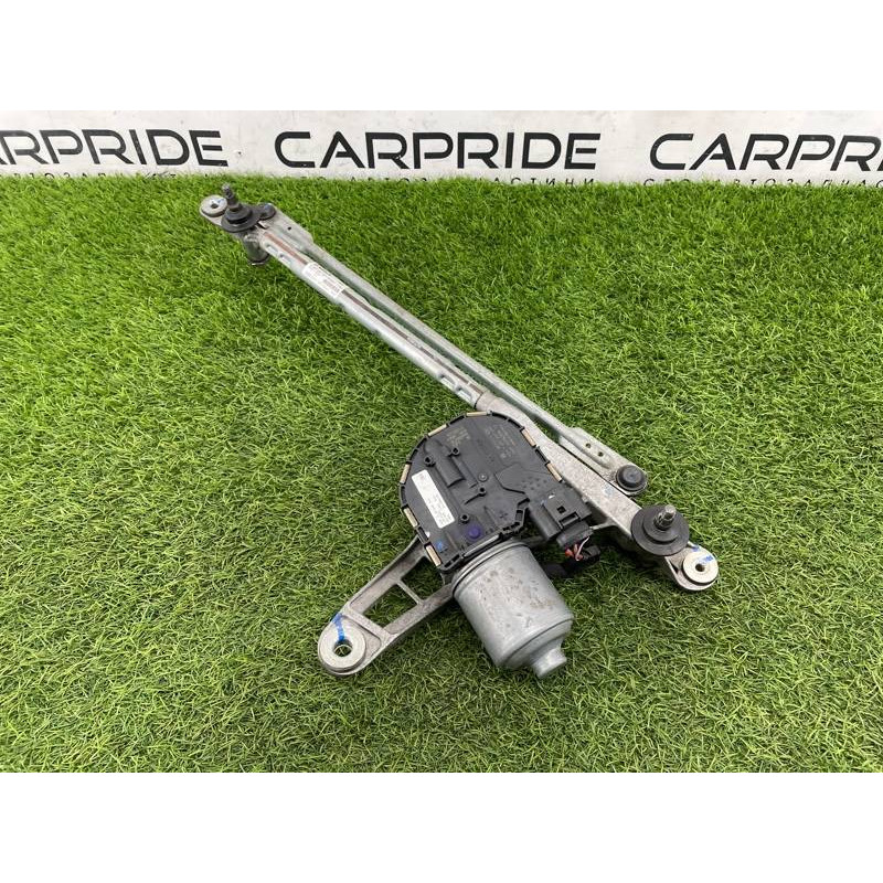 Трапеция дворников (кузов и элементы) AUDI A4 B9 2017 2.0L 8W1955023A