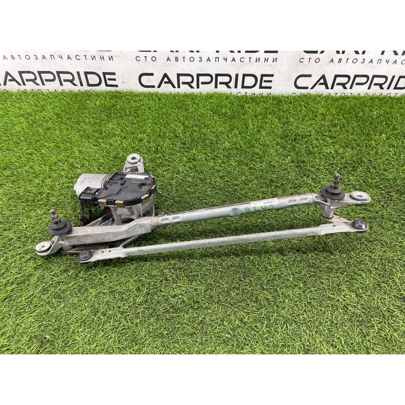 Трапеция дворников (кузов и элементы) AUDI A4 B9 2017 2.0L 8W1955023A