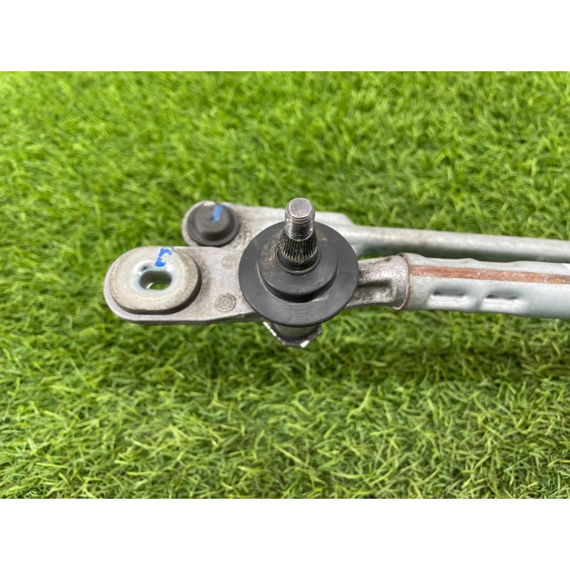 Трапеция дворников (кузов и элементы) AUDI A4 B9 2017 2.0L 8W1955023A