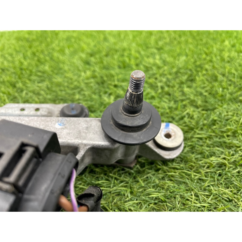 Трапеция дворников (кузов и элементы) AUDI A4 B9 2017 2.0L 8W1955023A