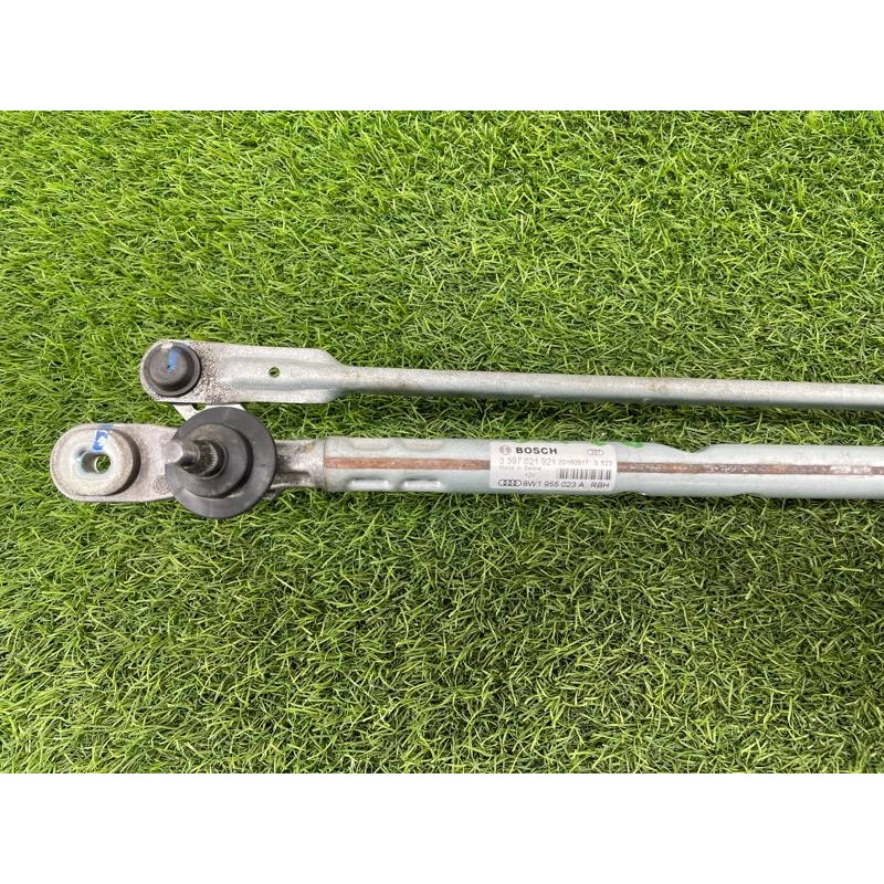 Трапеция дворников (кузов и элементы) AUDI A4 B9 2017 2.0L 8W1955023A