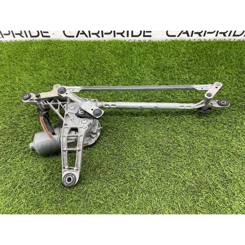 Трапеция дворников (кузов и элементы) AUDI A4 B9 2017 2.0L 8W1955023A