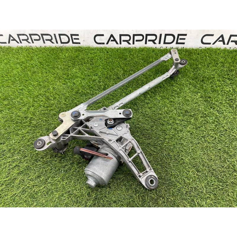 Трапеция дворников (кузов и элементы) AUDI A4 B9 2017 2.0L 8W1955023A