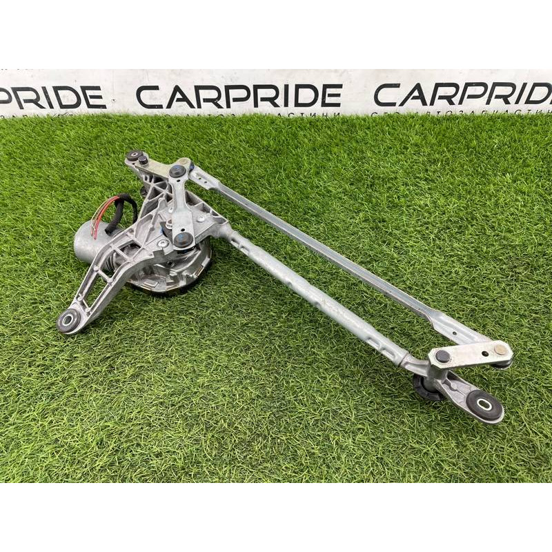 Трапеция дворников (кузов и элементы) AUDI A4 B9 2017 2.0L 8W1955023A