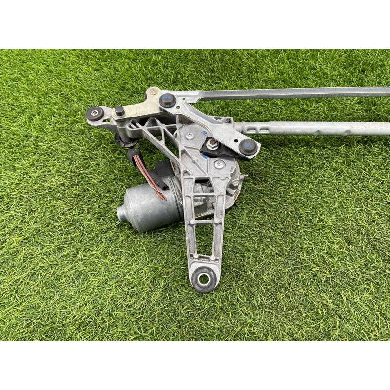 Трапеция дворников (кузов и элементы) AUDI A4 B9 2017 2.0L 8W1955023A