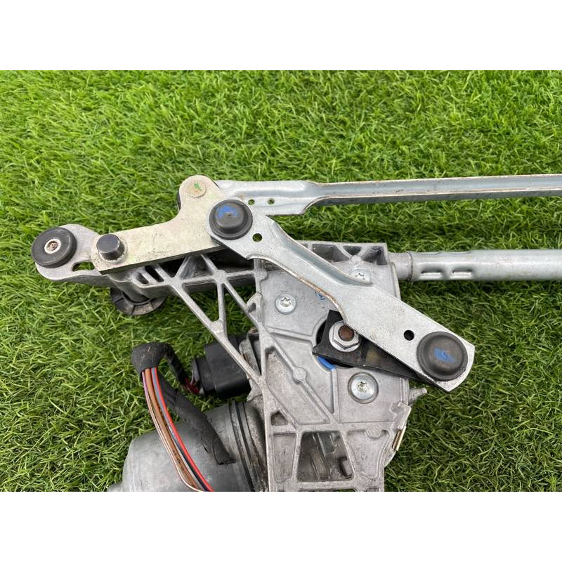 Трапеция дворников (кузов и элементы) AUDI A4 B9 2017 2.0L 8W1955023A