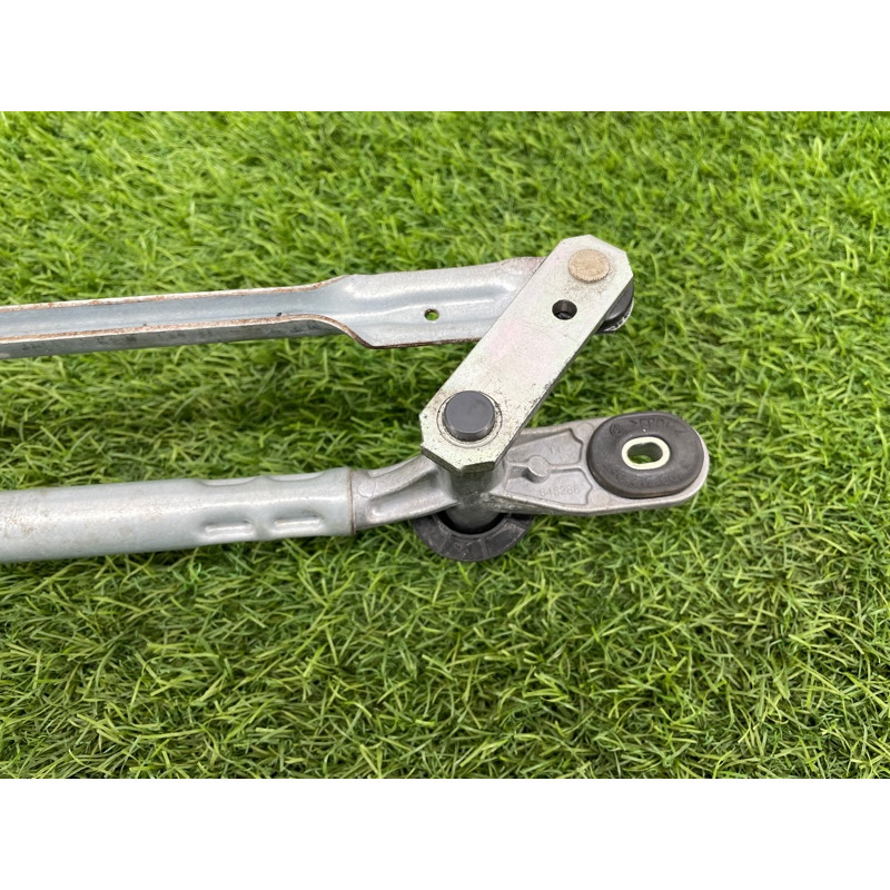 Трапеция дворников (кузов и элементы) AUDI A4 B9 2017 2.0L 8W1955023A