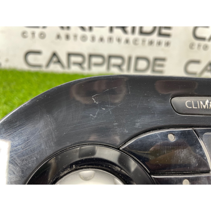 Блок управления климат-контролем (электрика / блок управления) Nissan Juke F15 2011 1.6 248451km0b