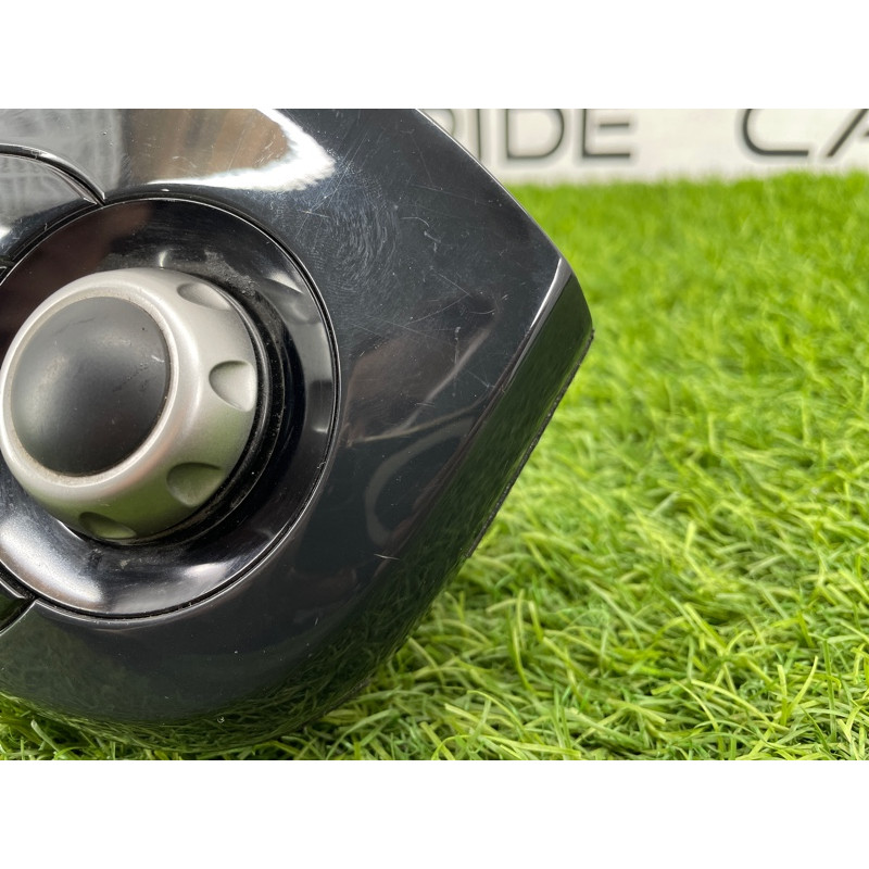 Блок управления климат-контролем (электрика / блок управления) Nissan Juke F15 2011 1.6 248451km0b