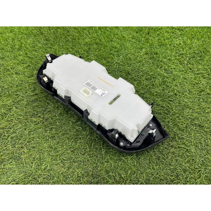 Блок управления климат-контролем (электрика / блок управления) Nissan Juke F15 2011 1.6 248451km0b