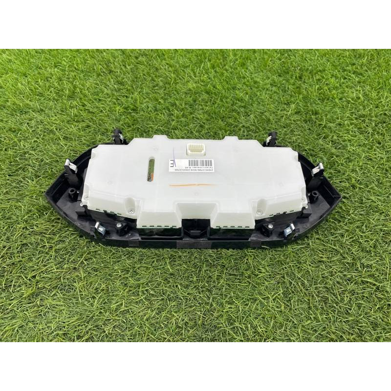 Блок управления климат-контролем (электрика / блок управления) Nissan Juke F15 2011 1.6 248451km0b