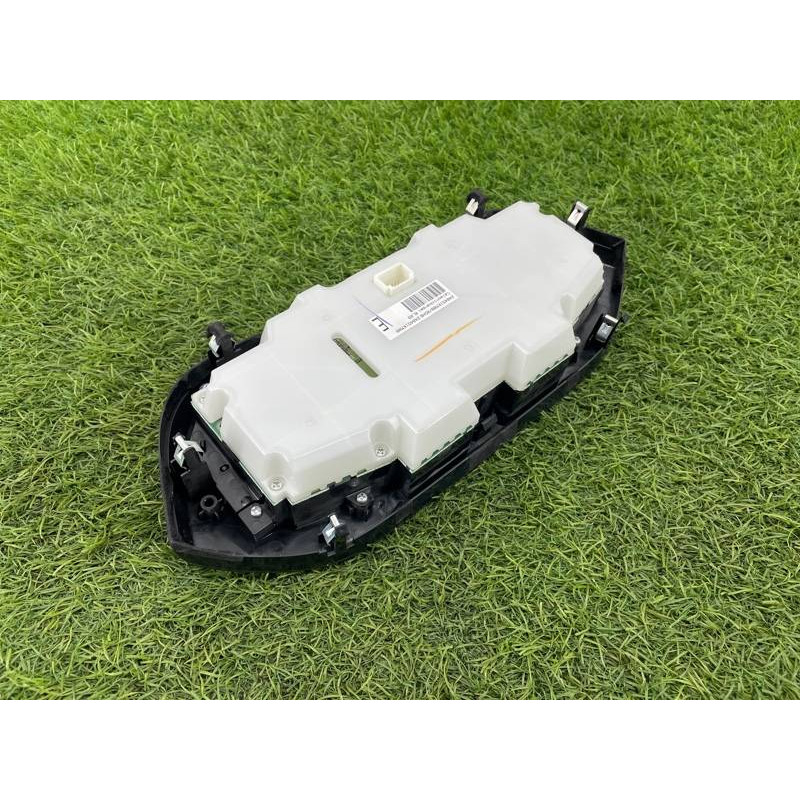 Блок управления климат-контролем (электрика / блок управления) Nissan Juke F15 2011 1.6 248451km0b