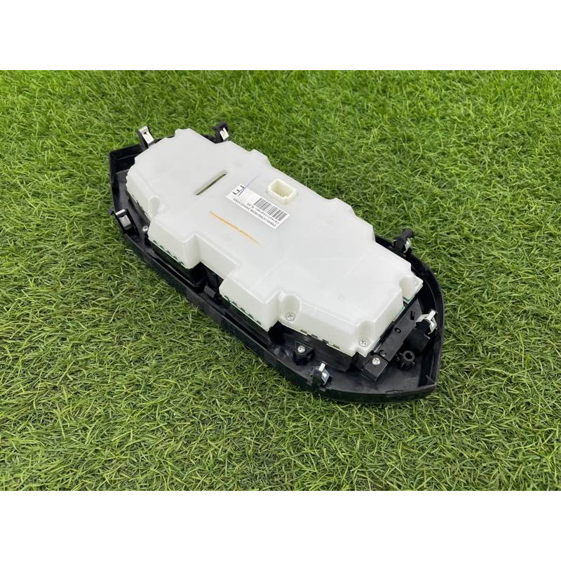 Блок управления климат-контролем (электрика / блок управления) Nissan Juke F15 2011 1.6 248451km0b