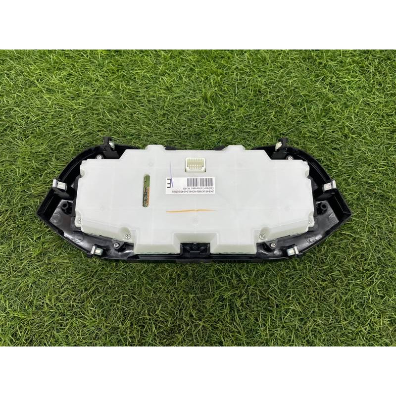 Блок управления климат-контролем (электрика / блок управления) Nissan Juke F15 2011 1.6 248451km0b