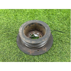 Шкив коленвала