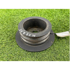 Шкив коленвала